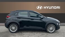 Hyundai Kona 1.0T GDi Blue Drive SE 5dr Petrol Hatchback